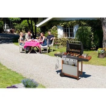 Campingaz roštilj 3 series Woody LX-3 Campingaz roštilj 3 series Woody LX-3